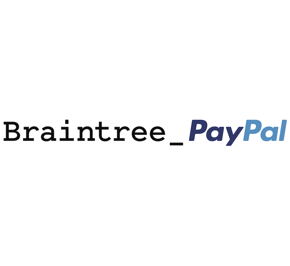 PayPal Braintree