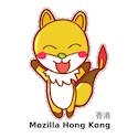 Mozilla Hong Kong